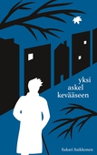 Yksi askel kevääseen: ja muita äkkinäisiä liikkeitä