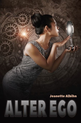 Alter Ego (e-bok) av Jeanette Albihn