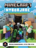 Minecraft Handbok för nybörjare