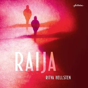 Raija (ljudbok) av Ritva Hellsten