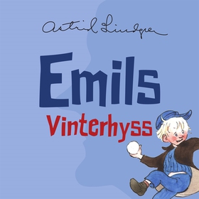 Emils vinterhyss (ljudbok) av Astrid Lindgren