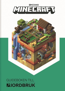 Minecraft Guideboken till jordbruk (e-bok) av A