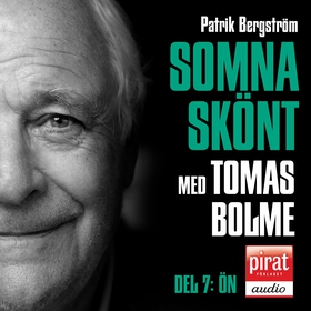 Somna skönt. Ön (ljudbok) av Patrik Bergström