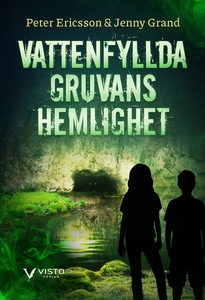 Vattenfyllda gruvans hemlighet (e-bok) av Peter