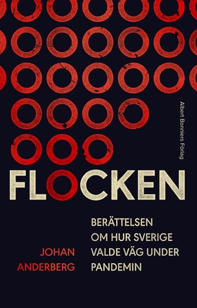 Flocken (e-bok) av Johan Anderberg