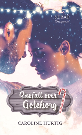 Snöfall över Göteborg (e-bok) av Caroline Hurti