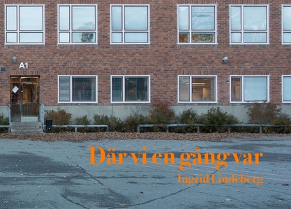 Där vi en gång var (e-bok) av Ingrid Lindeberg