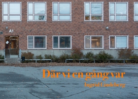 Där vi en gång var (e-bok) av Ingrid Lindeberg