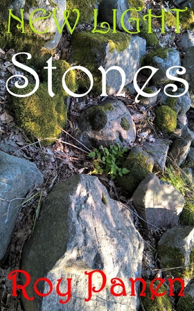 NEW LIGHT Stones (e-bok) av Roy Panen