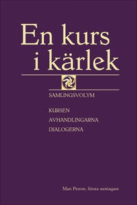 En kurs i kärlek (e-bok) av Mari Perron