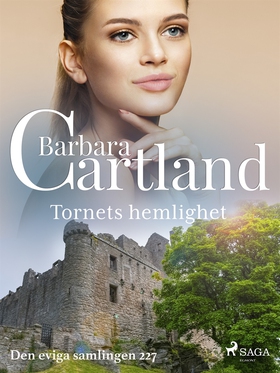 Tornets hemlighet (e-bok) av Barbara Cartland