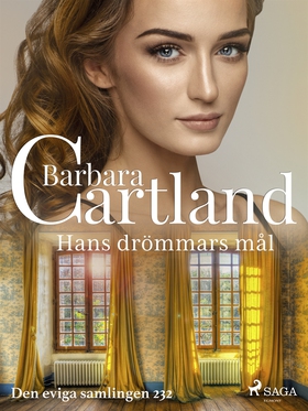 Hans drömmars mål (e-bok) av Barbara Cartland