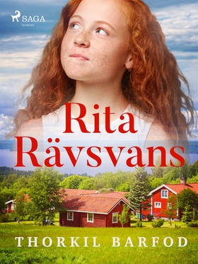 Rita Rävsvans (e-bok) av Thorkil Barfod