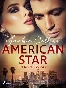 American Star (e-bok) av Jackie Collins