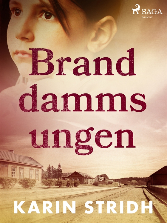 Branddammsungen
