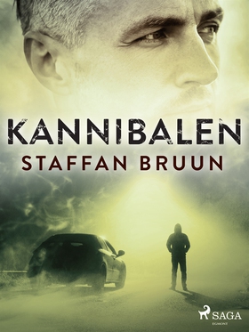 Kannibalen (e-bok) av Staffan Bruun