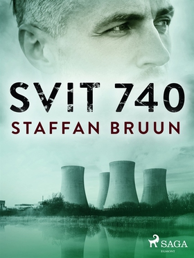 Svit 740 (e-bok) av Staffan Bruun