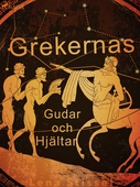 Grekernas gudar och hjältar