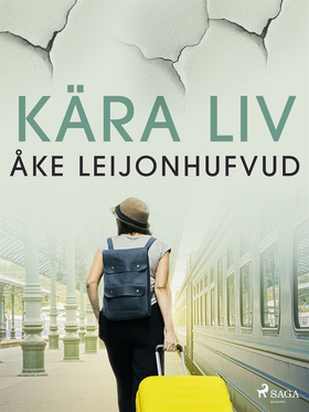 Kära Liv (e-bok) av Åke Leijonhufvud