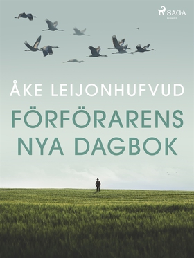 Förförarens nya dagbok (e-bok) av Åke Leijonhuf