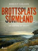 Brottsplats Sörmland. 4, En odyssé av brott
