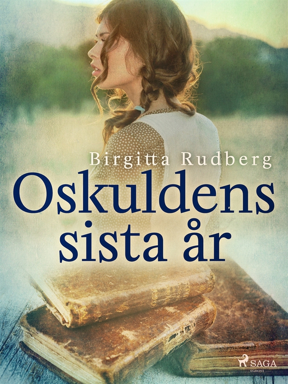 Oskuldens sista år