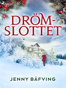 Drömslottet (e-bok) av Jenny Bäfving