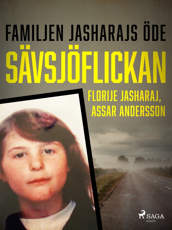 Sävsjöflickan – Fallet Jasmina