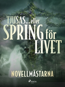 Tjusas ... eller spring för livet (e-bok) av No