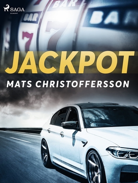 Jackpot (e-bok) av Mats Christoffersson