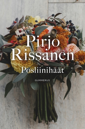 Posliinihäät (e-bok) av Pirjo Rissanen