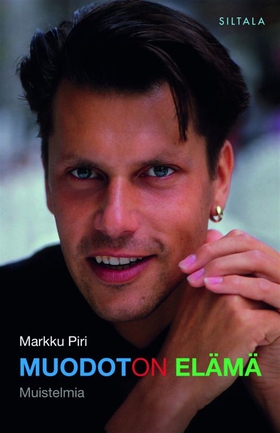 Muodoton elämä (e-bok) av Markku Piri