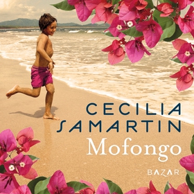 Mofongo (ljudbok) av Cecilia Samartin