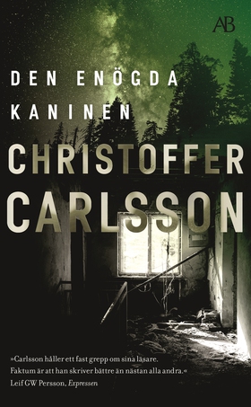 Den enögda kaninen (e-bok) av Christoffer Carls