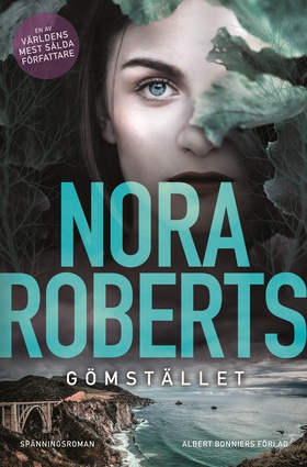 Gömstället (e-bok) av Nora Roberts