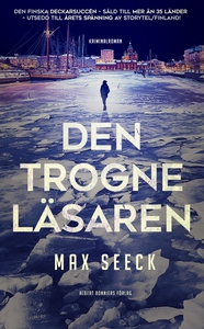 Den trogne läsaren (e-bok) av Max Seeck