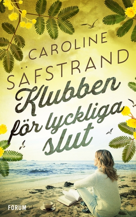 Klubben för lyckliga slut (e-bok) av Caroline S