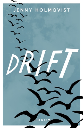 Drift (e-bok) av Jenny Holmqvist