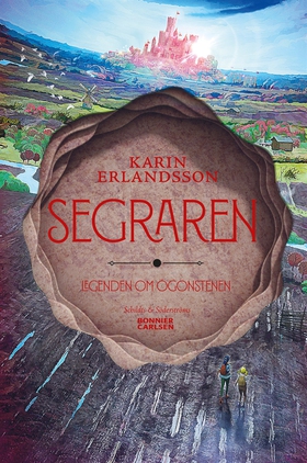 Segraren (e-bok) av Karin Erlandsson