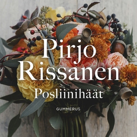 Posliinihäät (ljudbok) av Pirjo Rissanen