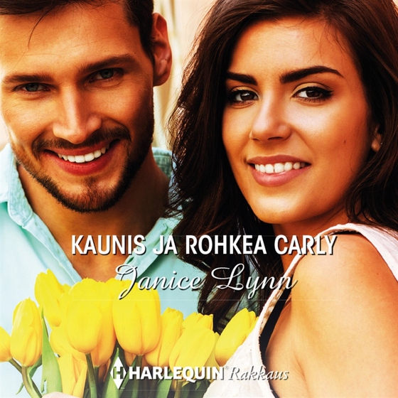 Kaunis ja rohkea Carly