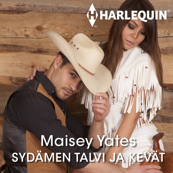 Sydämen talvi ja kevät