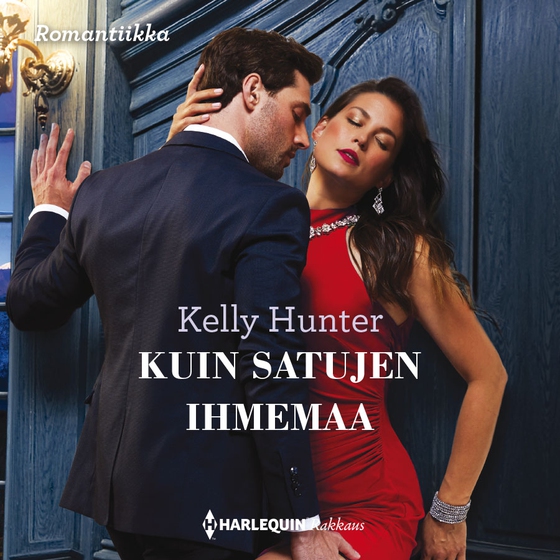 Kuin satujen ihmemaa