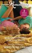 Rakastajattaren tuplasalaisuus / Odottamaton vieras