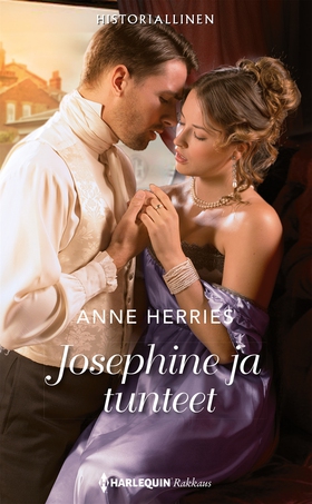 Josephine ja tunteet (e-bok) av Anne Herries