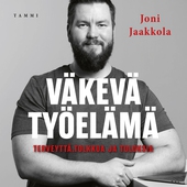 Väkevä työelämä