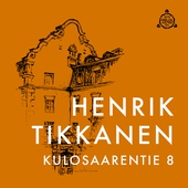 Kulosaarentie 8