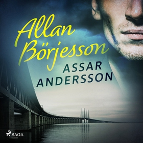 Allan Börjesson (ljudbok) av Assar Andersson