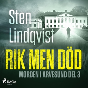 Rik men död (ljudbok) av Sten Lindqvist