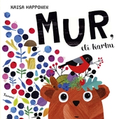 Mur, eli karhu